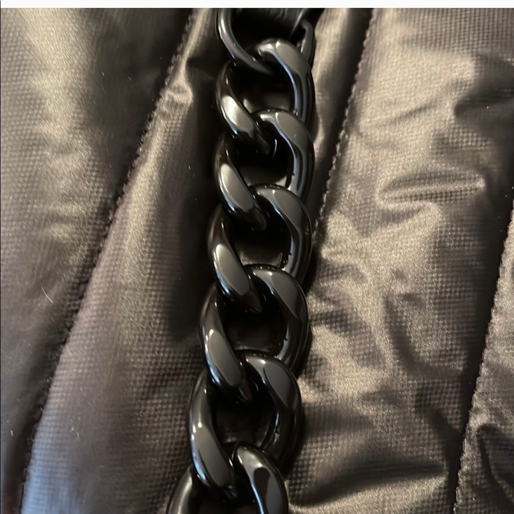 Rebecca Minkoff Puffer Tote